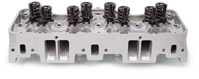 Edelbrock Performer RPM 348/409 Chevy Cylinder Heads 60815