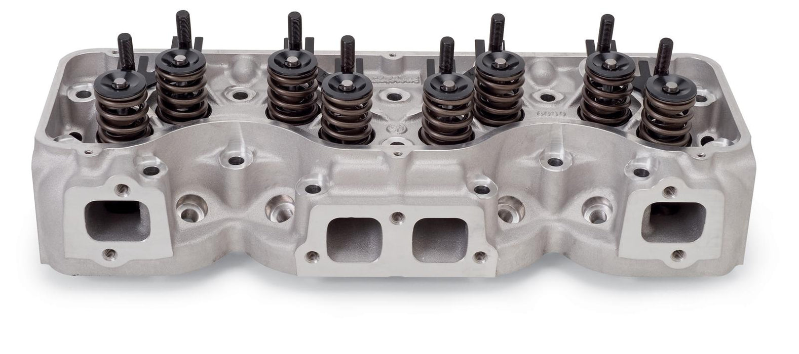 Edelbrock Performer RPM 348/409 Chevy Cylinder Heads 60815