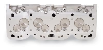 Edelbrock Performer RPM 348/409 Chevy Cylinder Heads 60815