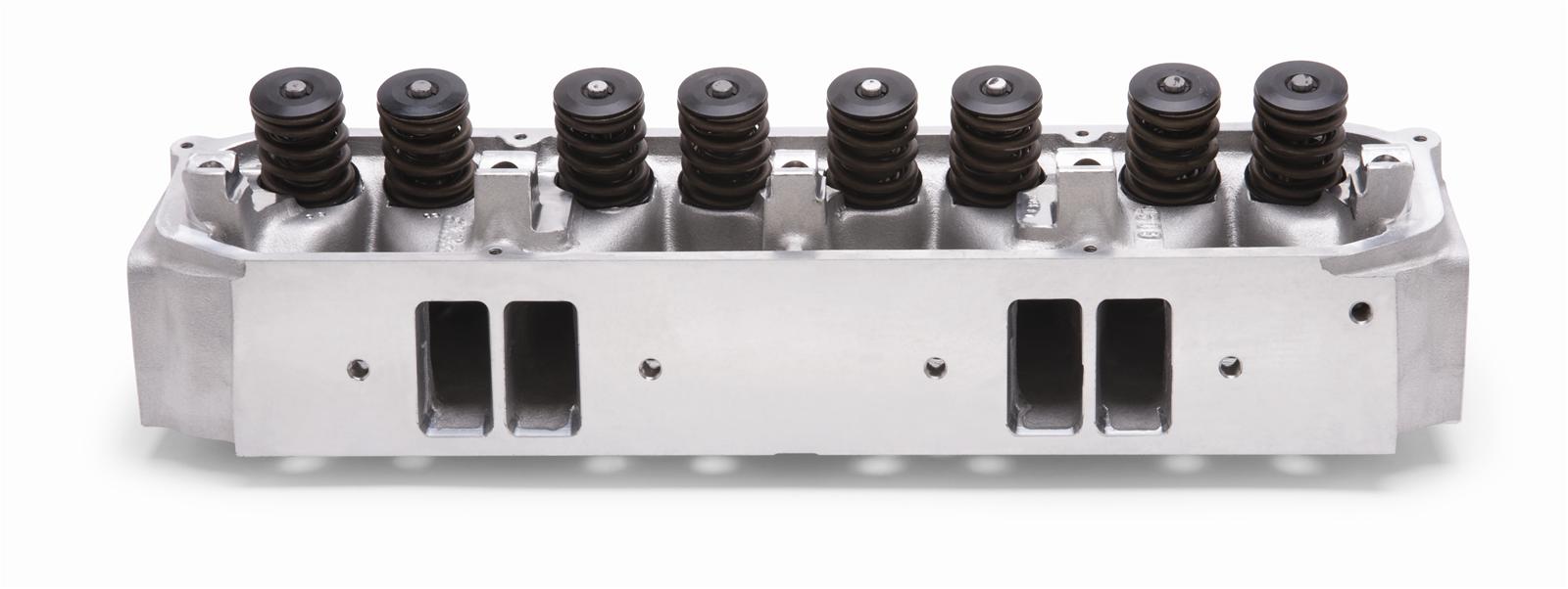 Edelbrock Performer RPM Cylinder Heads 60829