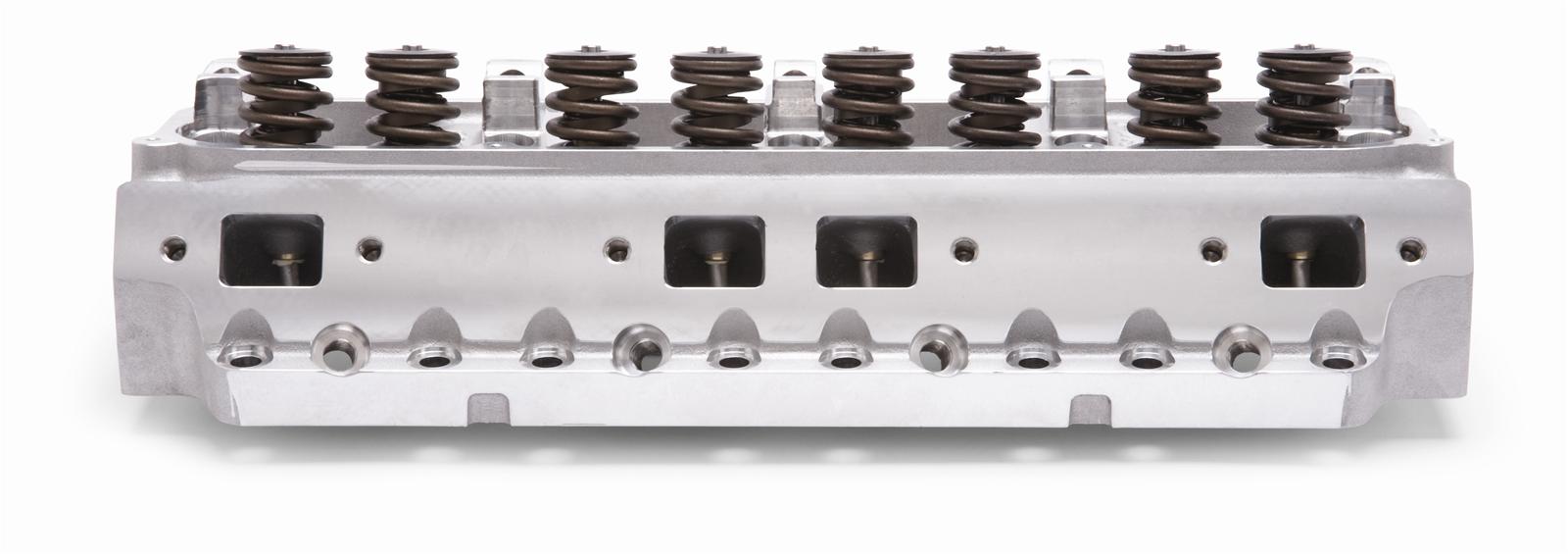 Edelbrock Performer RPM Cylinder Heads 60825