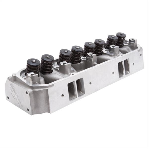 Edelbrock Performer RPM Cylinder Heads 60825