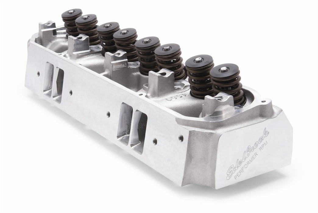 Edelbrock Performer RPM Cylinder Heads 60825