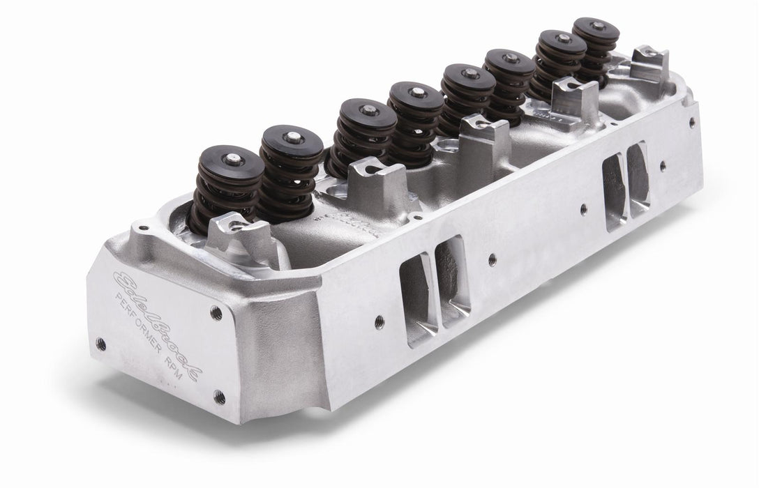 Edelbrock Performer RPM Cylinder Heads 60829