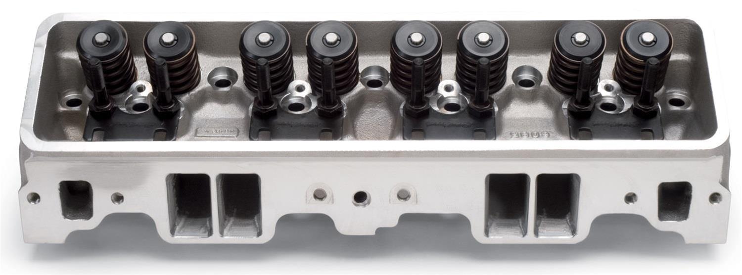 Edelbrock Performer Cylinder Heads 60859