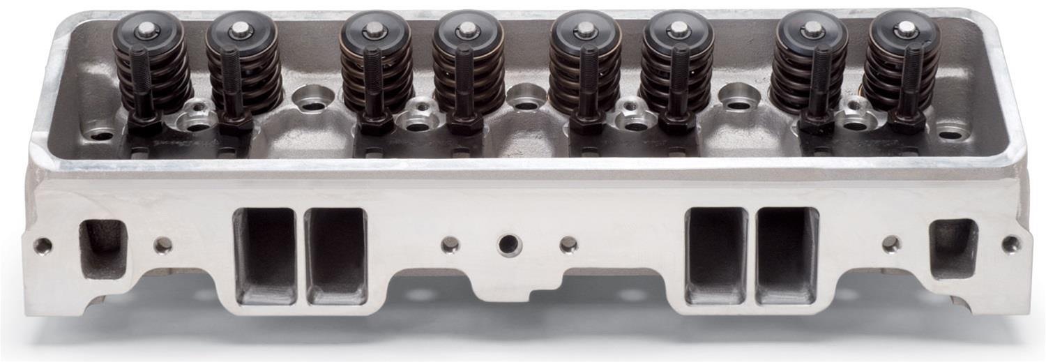 Edelbrock Performer Cylinder Heads 60879