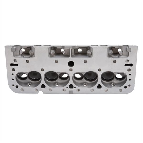 Edelbrock Performer RPM Bare NHRA Stock/Super Stock Cylinder Heads 60887