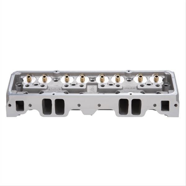 Edelbrock Performer RPM Bare NHRA Stock/Super Stock Cylinder Heads 60887