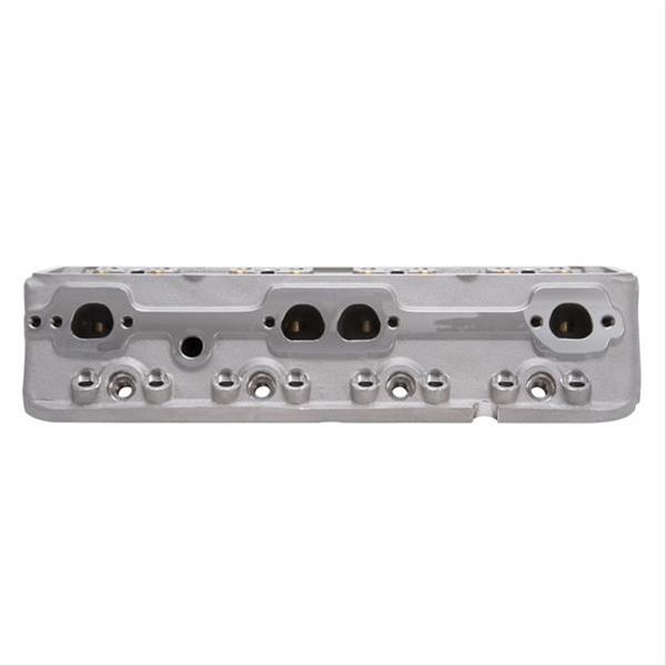 Edelbrock Performer RPM Bare NHRA Stock/Super Stock Cylinder Heads 60887