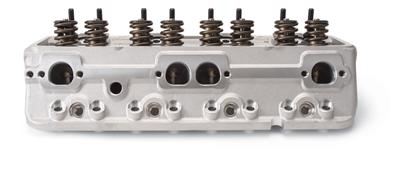 Edelbrock Performer RPM Cylinder Heads 60895