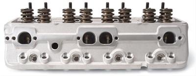 Edelbrock Performer RPM Cylinder Heads 60899