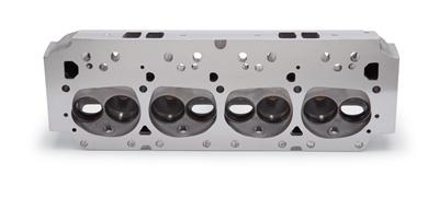 Edelbrock Performer RPM Bare NHRA Stock/Super Stock Cylinder Heads 60917