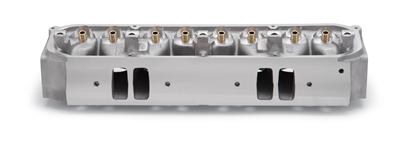 Edelbrock Performer RPM Bare NHRA Stock/Super Stock Cylinder Heads 60917