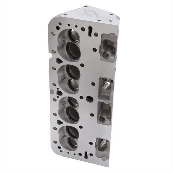 Edelbrock Performer RPM Bare NHRA Stock/Super Stock Cylinder Heads 60947