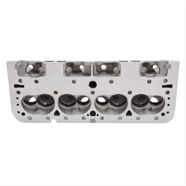 Edelbrock Performer RPM Bare NHRA Stock/Super Stock Cylinder Heads 60947