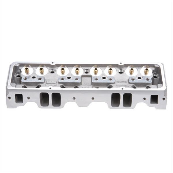 Edelbrock Performer RPM Bare NHRA Stock/Super Stock Cylinder Heads 60947