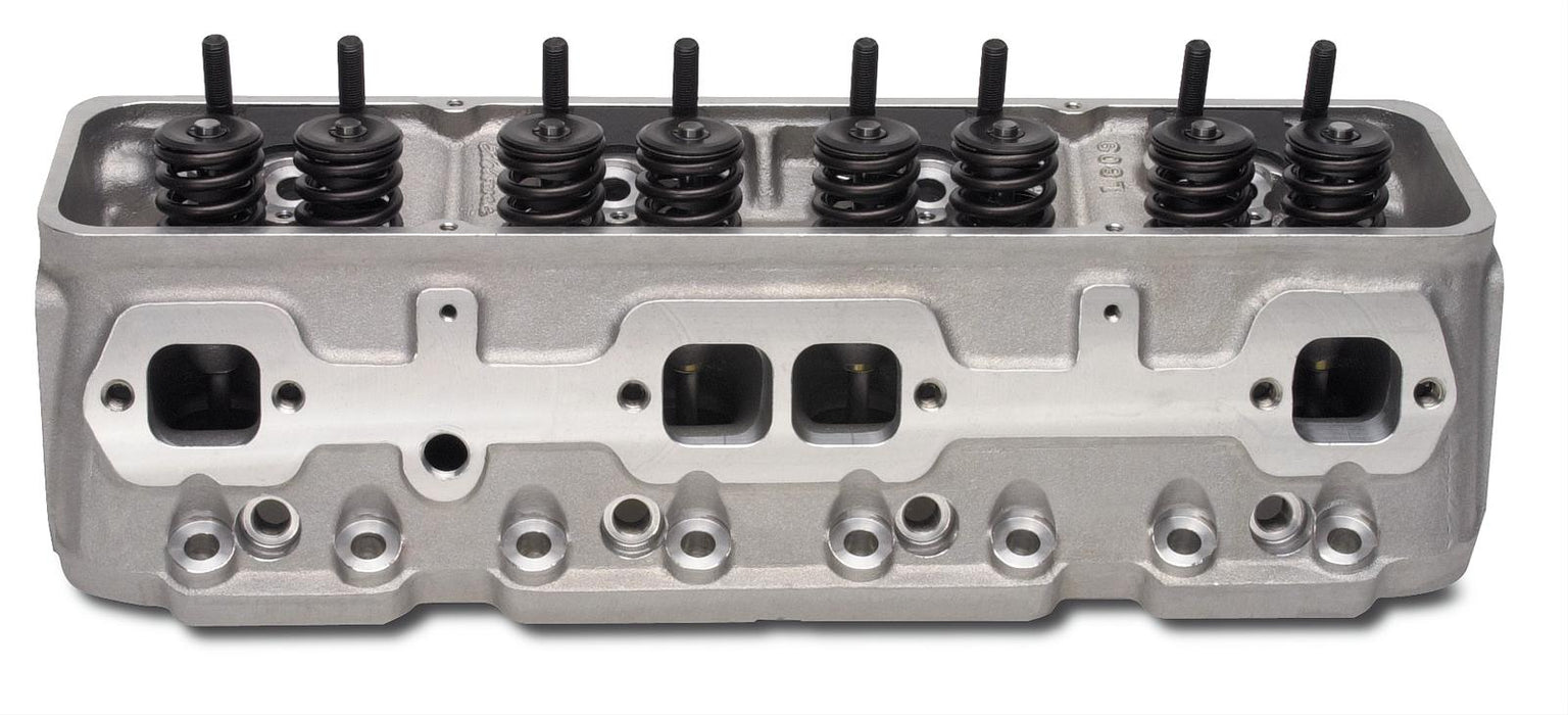 Edelbrock E-Tec Cylinder Heads 60975