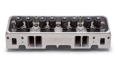 Edelbrock E-Tec Cylinder Heads 60985