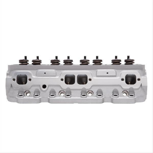 Edelbrock E-Tec Cylinder Heads 60985