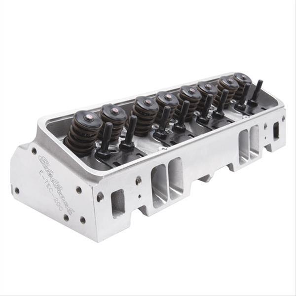 Edelbrock E-Tec Cylinder Heads 60985