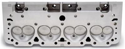 Edelbrock E-Tec Cylinder Heads 60989