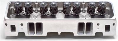 Edelbrock E-Tec Cylinder Heads 60989