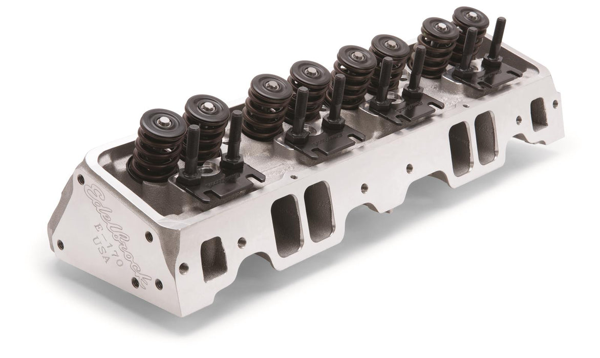 Edelbrock Performer RPM Cylinder Heads 61019