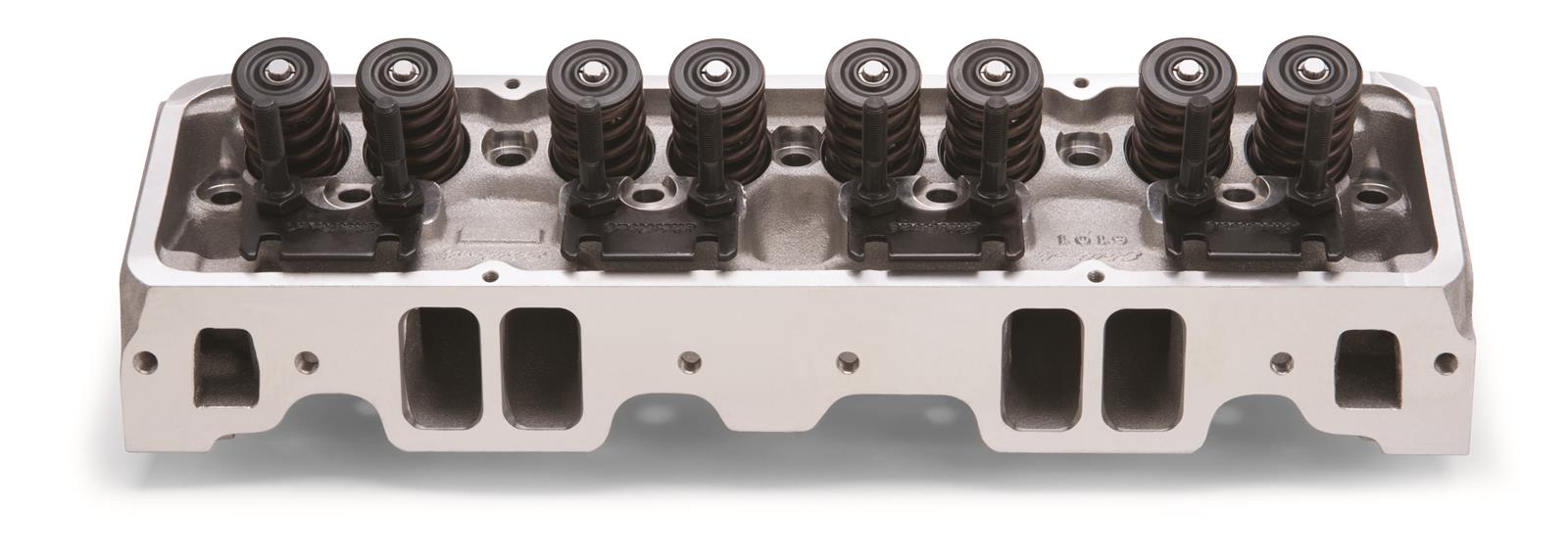 Edelbrock Performer RPM Cylinder Heads 61019