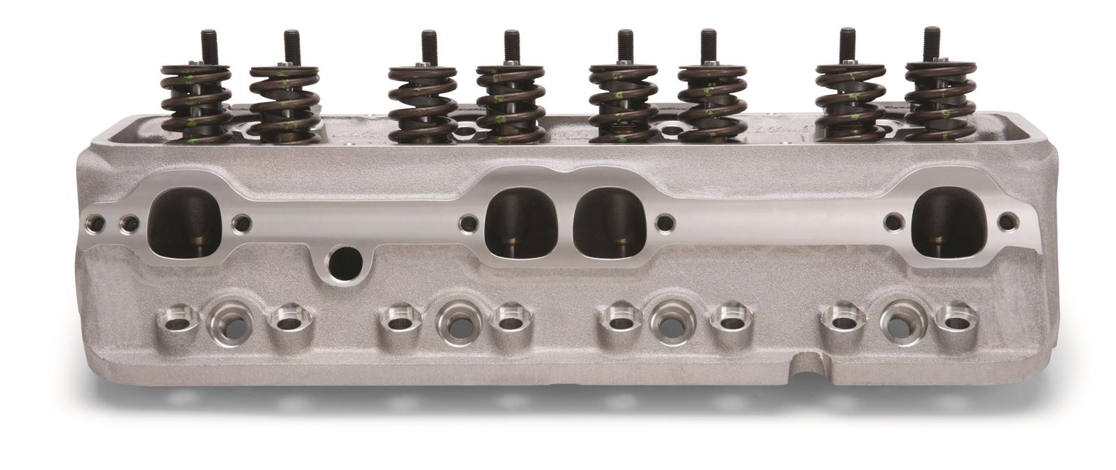 Edelbrock Performer RPM Cylinder Heads 61019