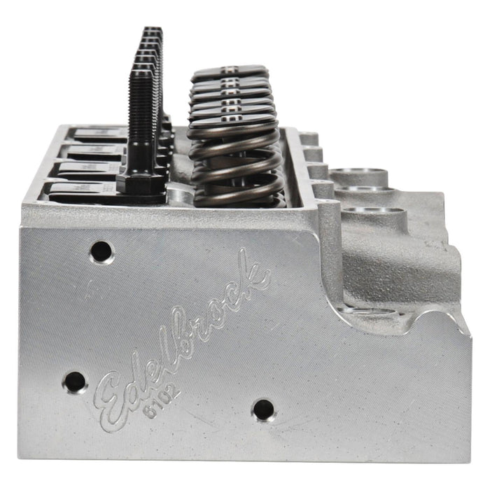 Edelbrock Performer RPM Cylinder Heads 61025