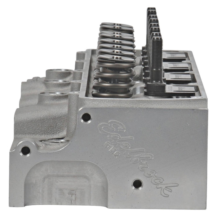 Edelbrock Performer RPM Cylinder Heads 61025