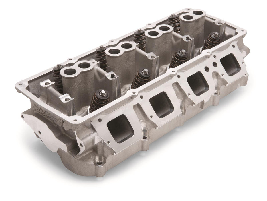 Edelbrock Performer RPM Chrysler Gen III HEMI Cylinder Heads 61159