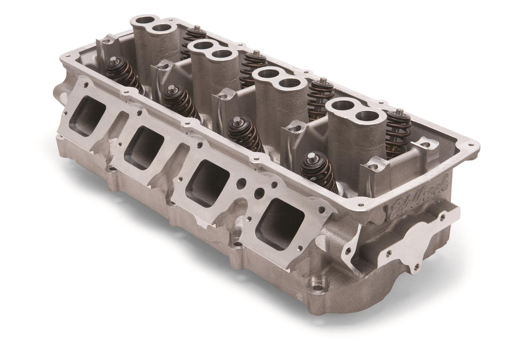 Edelbrock Performer RPM Chrysler Gen III HEMI Cylinder Heads 61159