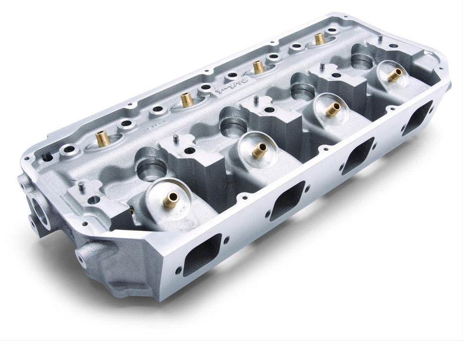 Edelbrock Victor Jr. CNC Chrysler Cylinder Heads 61169