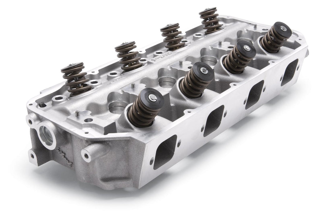 Edelbrock Victor Jr. CNC Chrysler Cylinder Heads 61175