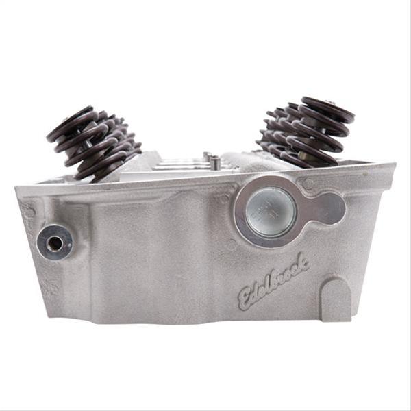 Edelbrock Victor Jr. CNC Chrysler Cylinder Heads 61179