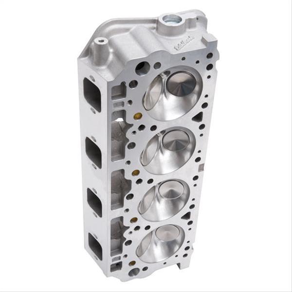 Edelbrock Victor Jr. CNC Chrysler Cylinder Heads 61179