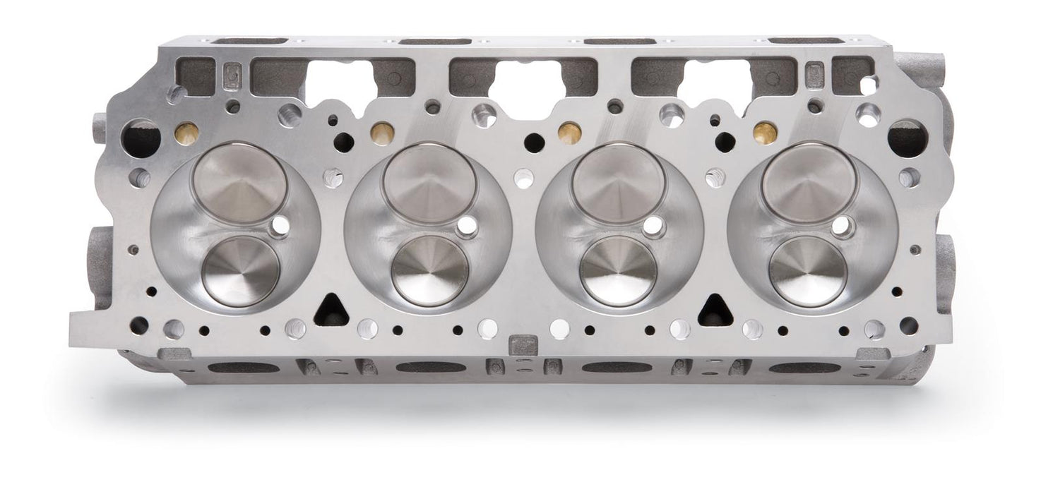 Edelbrock Victor Jr. CNC Chrysler Cylinder Heads 61179