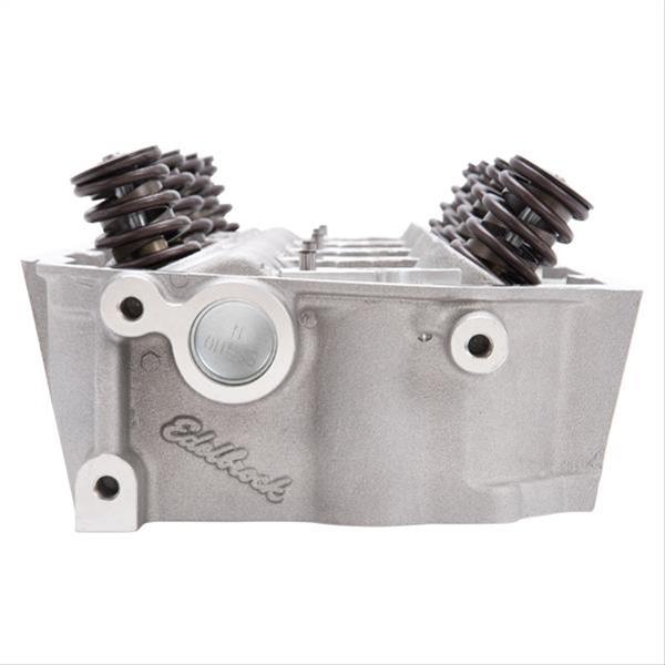 Edelbrock Victor Jr. CNC Chrysler Cylinder Heads 61179