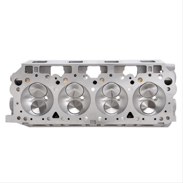 Edelbrock Victor Jr. CNC Chrysler Cylinder Heads 61179