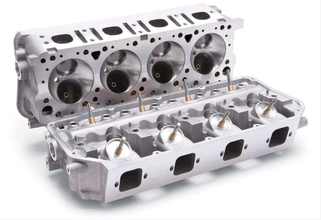 Edelbrock Victor Jr. CNC Chrysler Cylinder Heads 61189