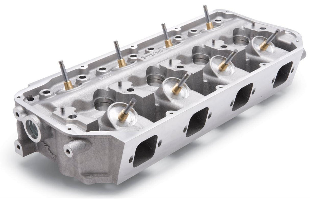 Edelbrock Victor Jr. CNC Chrysler Cylinder Heads 61189