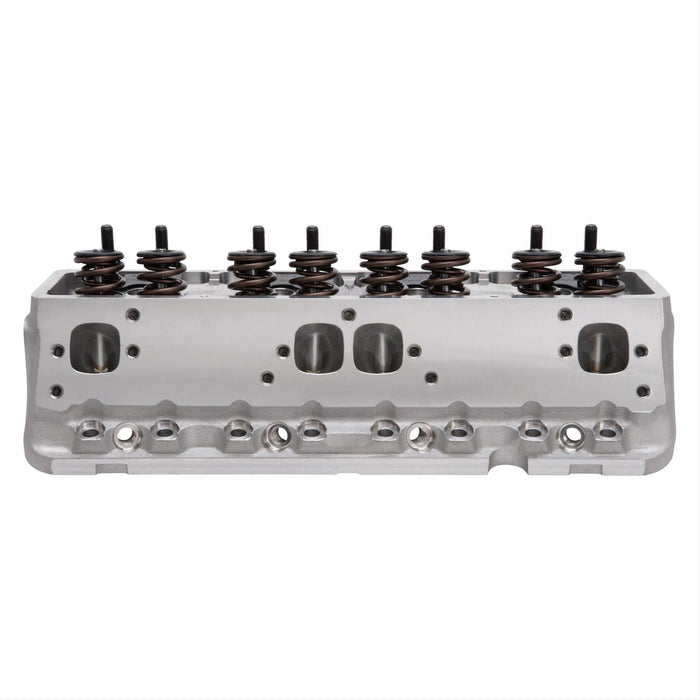 Edelbrock E-CNC 225 Cylinder Heads 61205