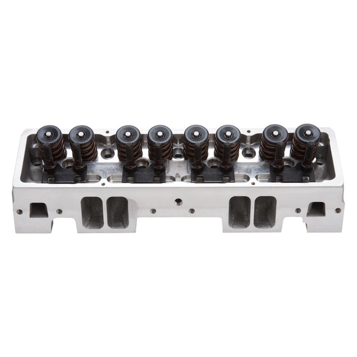 Edelbrock E-CNC 225 Cylinder Heads 61205