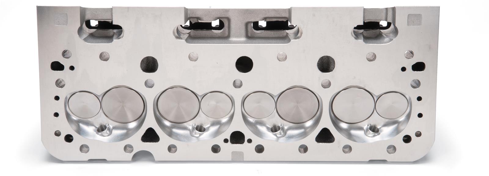 Edelbrock Victor Jr. Cylinder Heads 61255