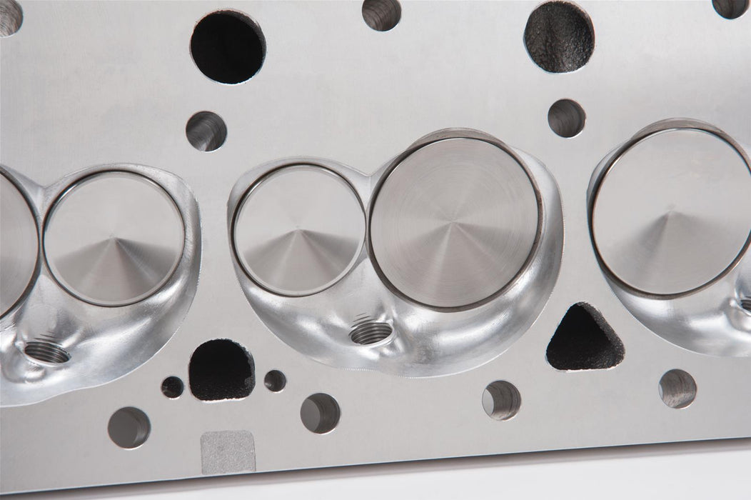 Edelbrock Victor Jr. Cylinder Heads 61255