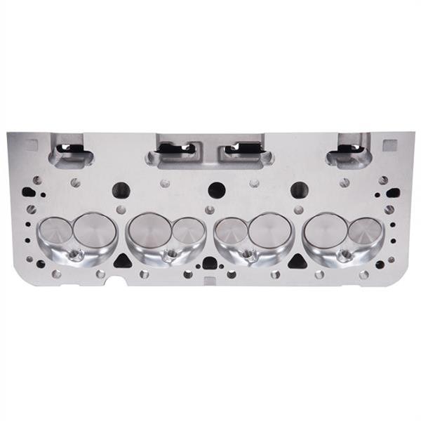 Edelbrock Victor Jr. Cylinder Heads 61259