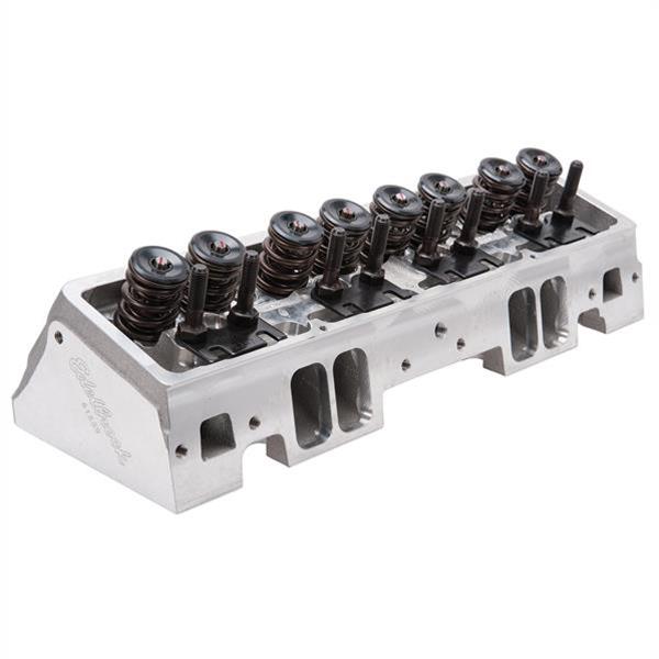 Edelbrock Victor Jr. Cylinder Heads 61259