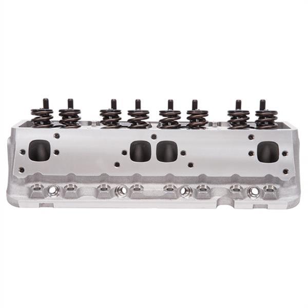 Edelbrock Victor Jr. Cylinder Heads 61259