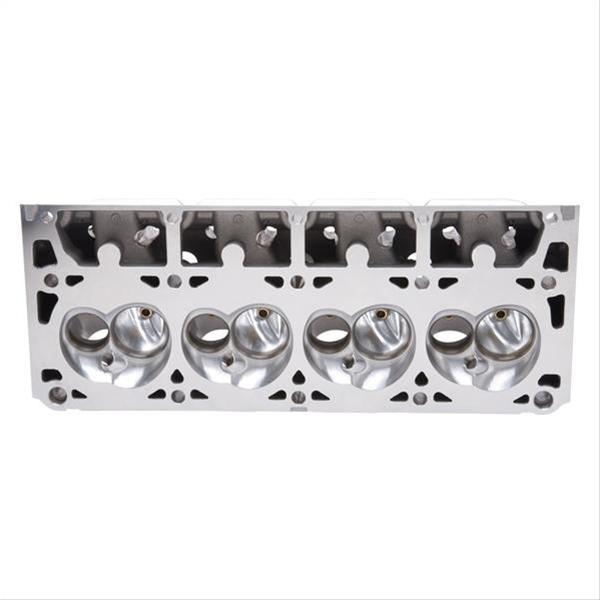 Edelbrock E-CNC 230 LS3 Cylinder Heads 61319